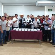 ¡Yucatán protege su ganado! Avanza estrategia para prevenir enfermedades