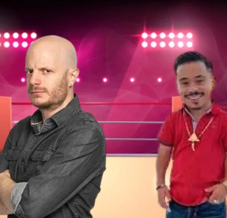 ¿Qué provocó la fuerte discusión entre Abelito y Facundo