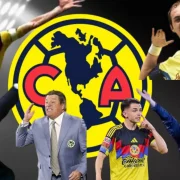 109 años del Club América Historia y Grandes Momentos