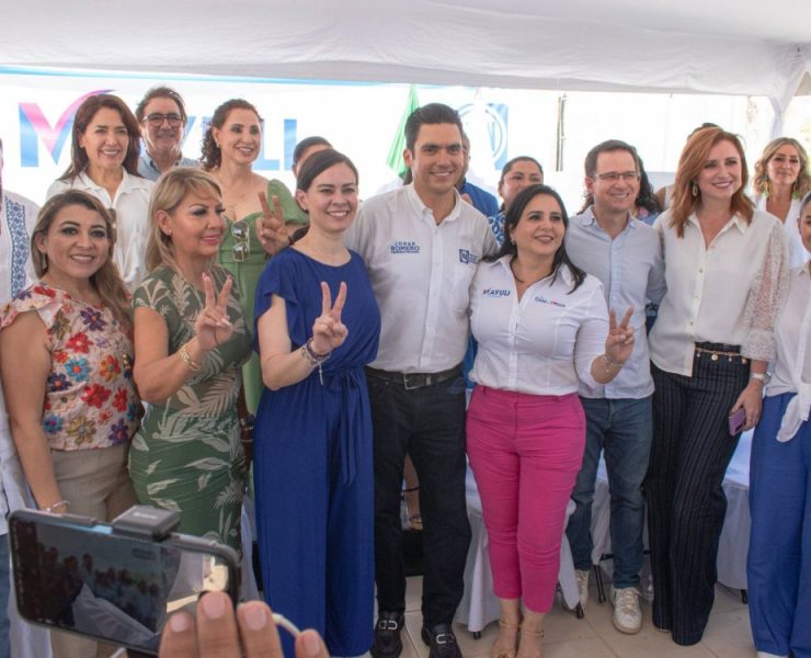 PAN Quintana Roo 2027 desafía a la 4T