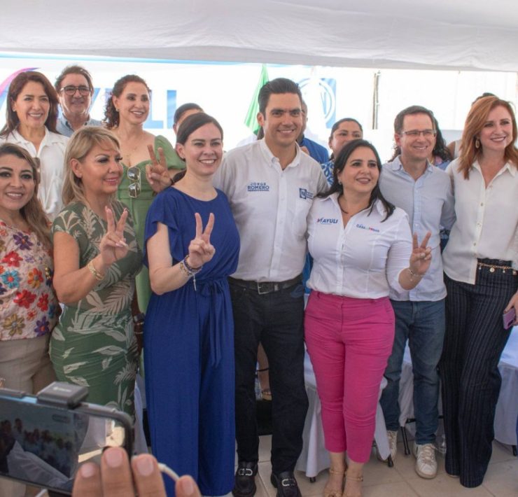 PAN Quintana Roo 2027 desafía a la 4T