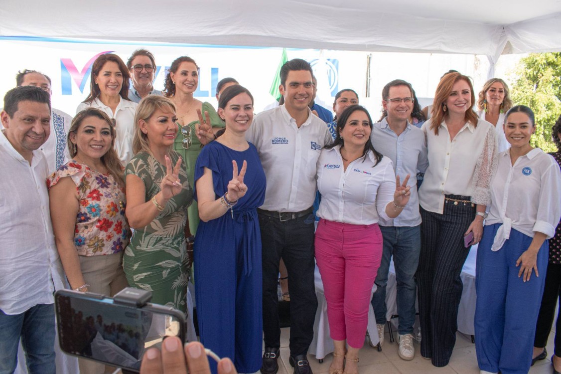 PAN Quintana Roo 2027 desafía a la 4T