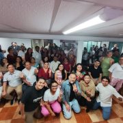 Primer año, primera Presidenta, 7 años de la Cuarta Transformación