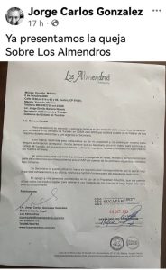 El denunciante es hermano de la actual presidenta de la CANIRAC y del Consejo Coordinador Empresarial (CCE) de Yucatán