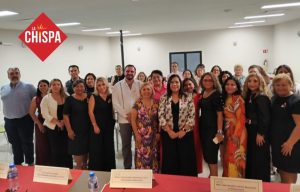 Este evento reafirma el compromiso de AMMJE Mérida con el desarrollo de sus socias, contando con la valiosa presencia de instituciones, organismos, fundaciones y mujeres líderes que dan vida a cada uno de los proyectos