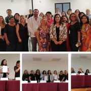 AMMJE Mérida fortalece lazos estratégicos y crecimiento empresarial en su 4ª Asamblea General Ordinaria
