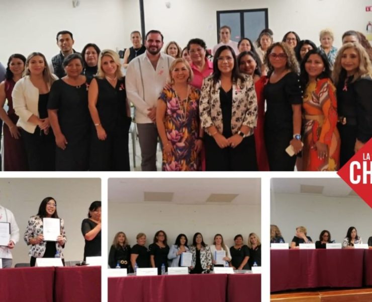 AMMJE Mérida fortalece lazos estratégicos y crecimiento empresarial en su 4ª Asamblea General Ordinaria