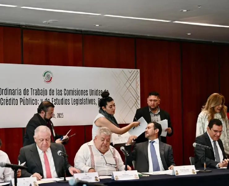 ANAM refuerza su Compromiso con la Seguridad Nacional