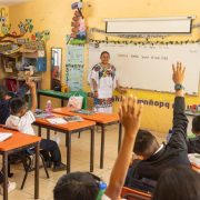 ¿Listo para el futuro? Abren preinscripciones en línea ciclo escolar 2026–2027 en Yucatán