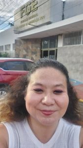 El vehículo de la defensora de derechos humanos fue atacado frente a su domicilio, hecho que refuerza su denuncia de que Defensora de Derechos Humanos teme por su vida y exige protección inmediata.
