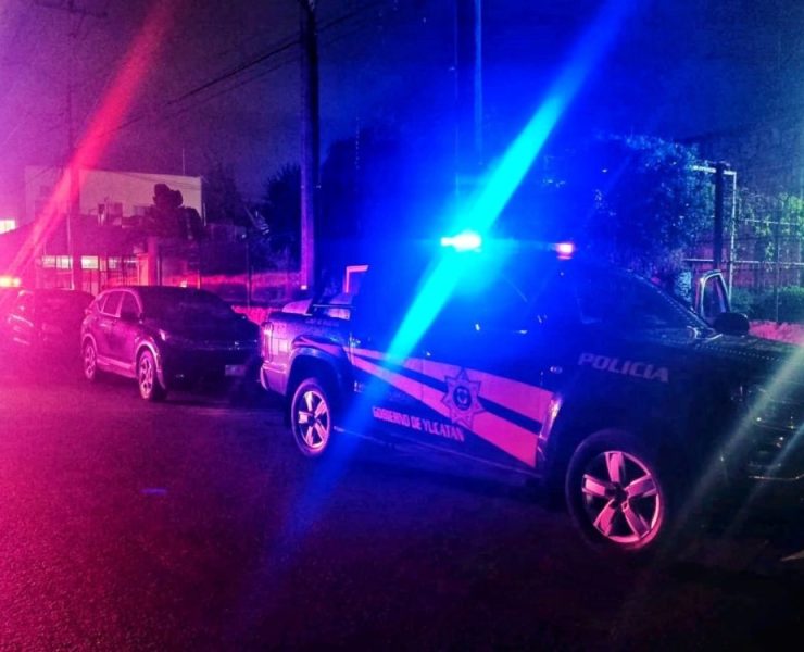 Adolescente pierde la vida tras descarga eléctrica en Umán