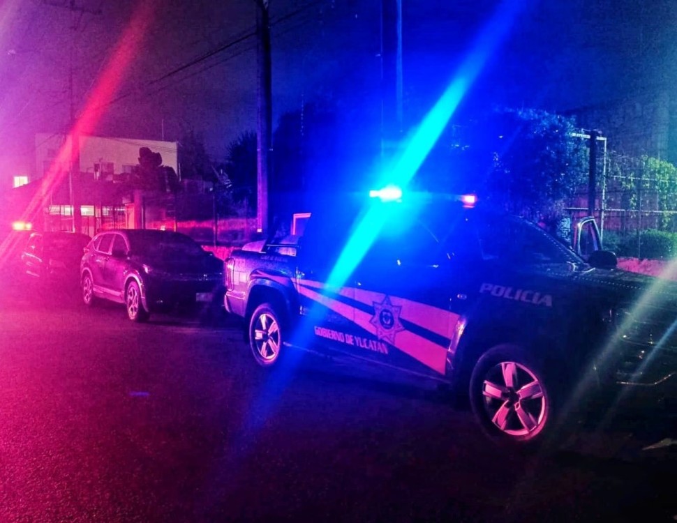 Adolescente pierde la vida tras descarga eléctrica en Umán