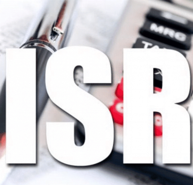 Aguinaldo pagará ISR en 2026