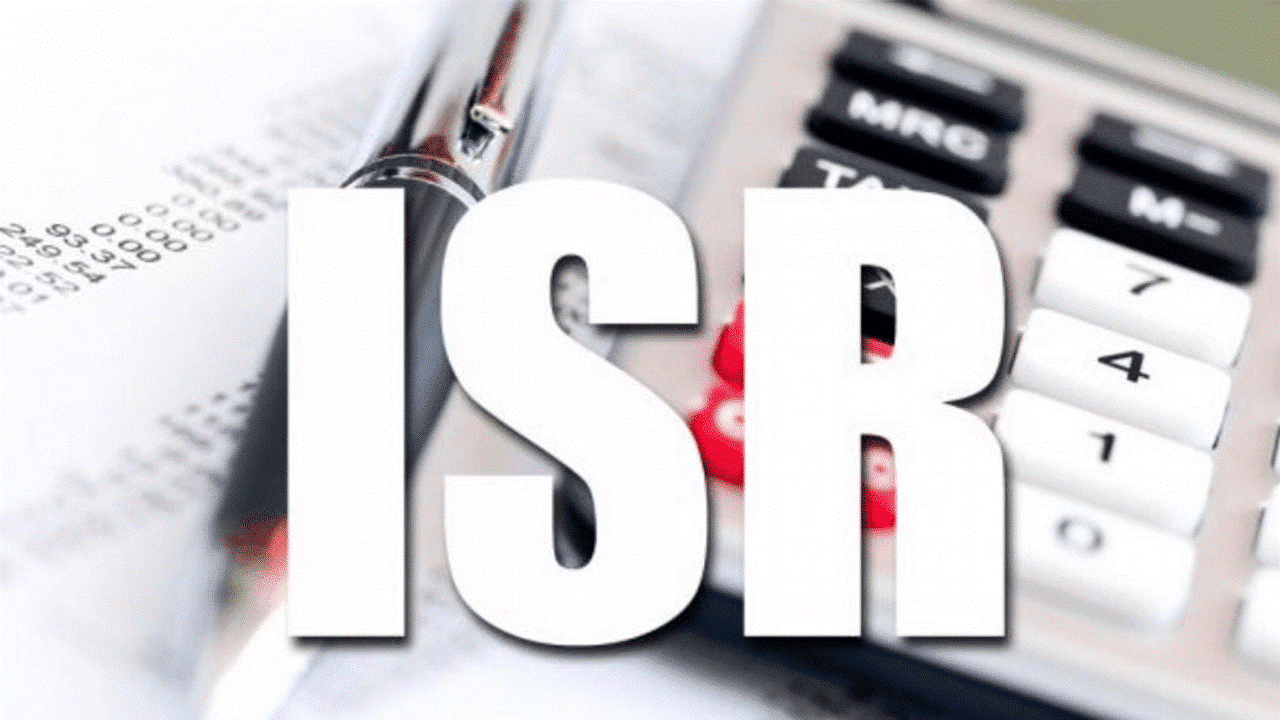 Aguinaldo pagará ISR en 2026