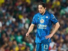Alan Cervantes selló la victoria del América, ante su ex equipo el Santos Laguna.