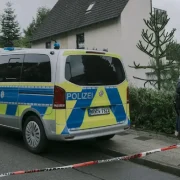 Alcaldesa fue gravemente atacada en su casa Europa en alerta máxima