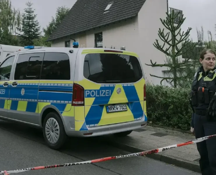 Alcaldesa fue gravemente atacada en su casa Europa en alerta máxima