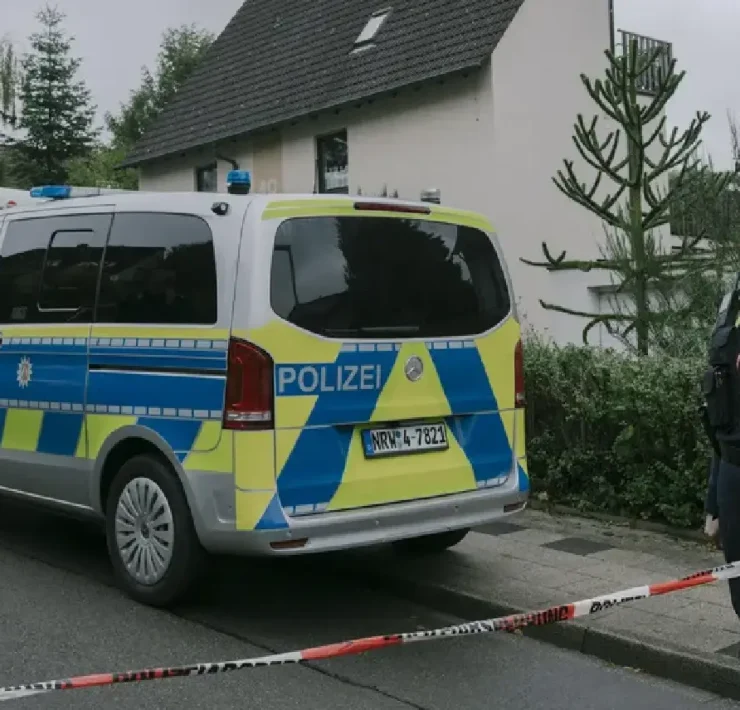 Alcaldesa fue gravemente atacada en su casa Europa en alerta máxima