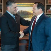 Alianza estratégica por la seguridad de Yucatán: Compromiso conjunto para la paz