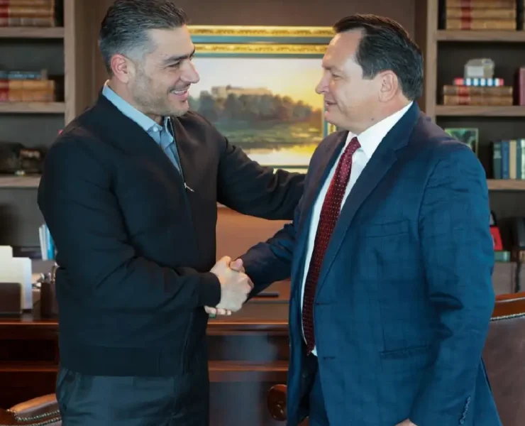 Alianza estratégica por la seguridad de Yucatán: Compromiso conjunto para la paz