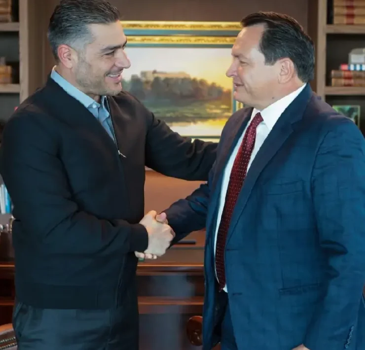 Alianza estratégica por la seguridad de Yucatán: Compromiso conjunto para la paz