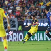 América evitó la derrota ante Mazatlán en el arranque de la jornada 15