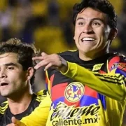 América sufrió, pero venció al Puebla con un golazo de último minuto