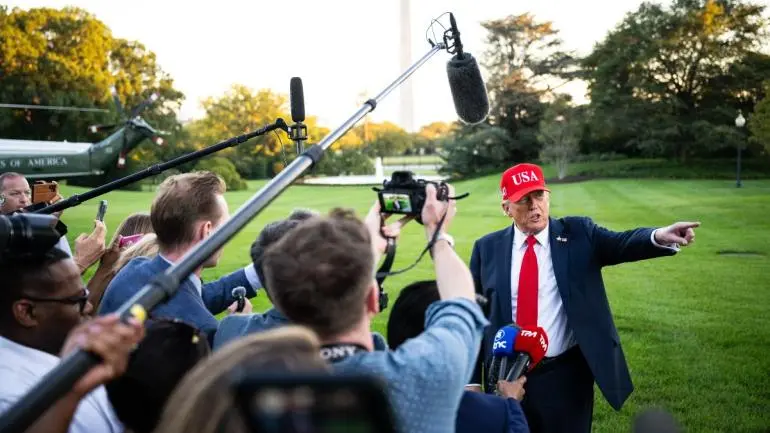 Aranceles de Trump