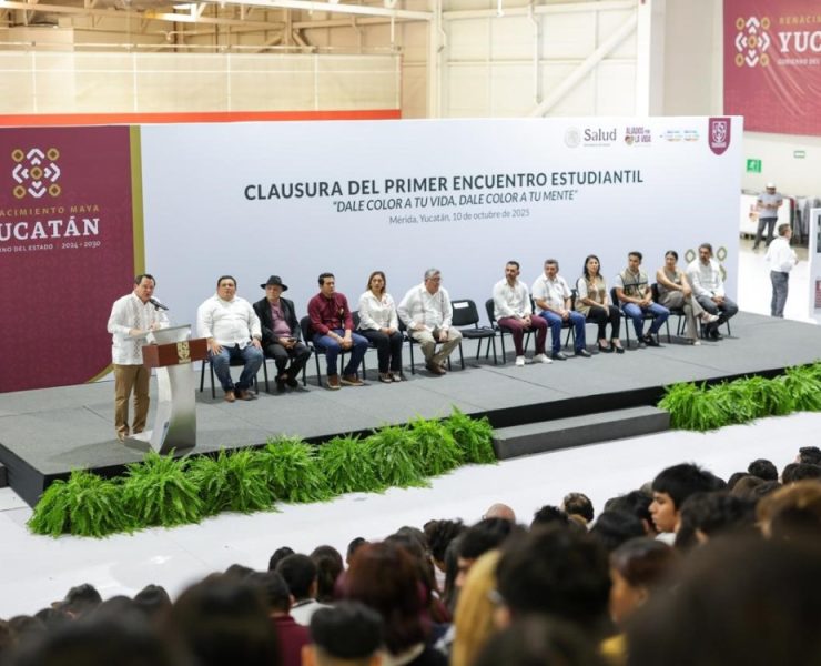 Arte que sana: estrategia Aliados por la Vida impulsa salud mental en jóvenes