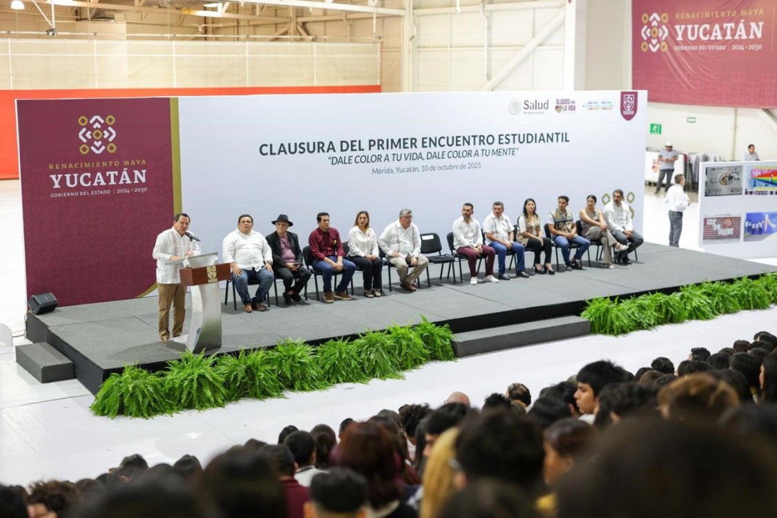 Arte que sana: estrategia Aliados por la Vida impulsa salud mental en jóvenes