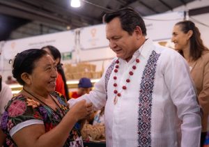 Del 16 al 19 de octubre, más de 300 creadoras y creadores de todo el país exhiben piezas que entrelazan identidad, historia y comunidad.