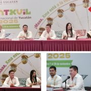 ¡La cuenta regresiva comenzó! Así será la Feria Internacional de Yucatán Xmatkuil 2025