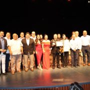 La Asociación Nacional de Locutores de México