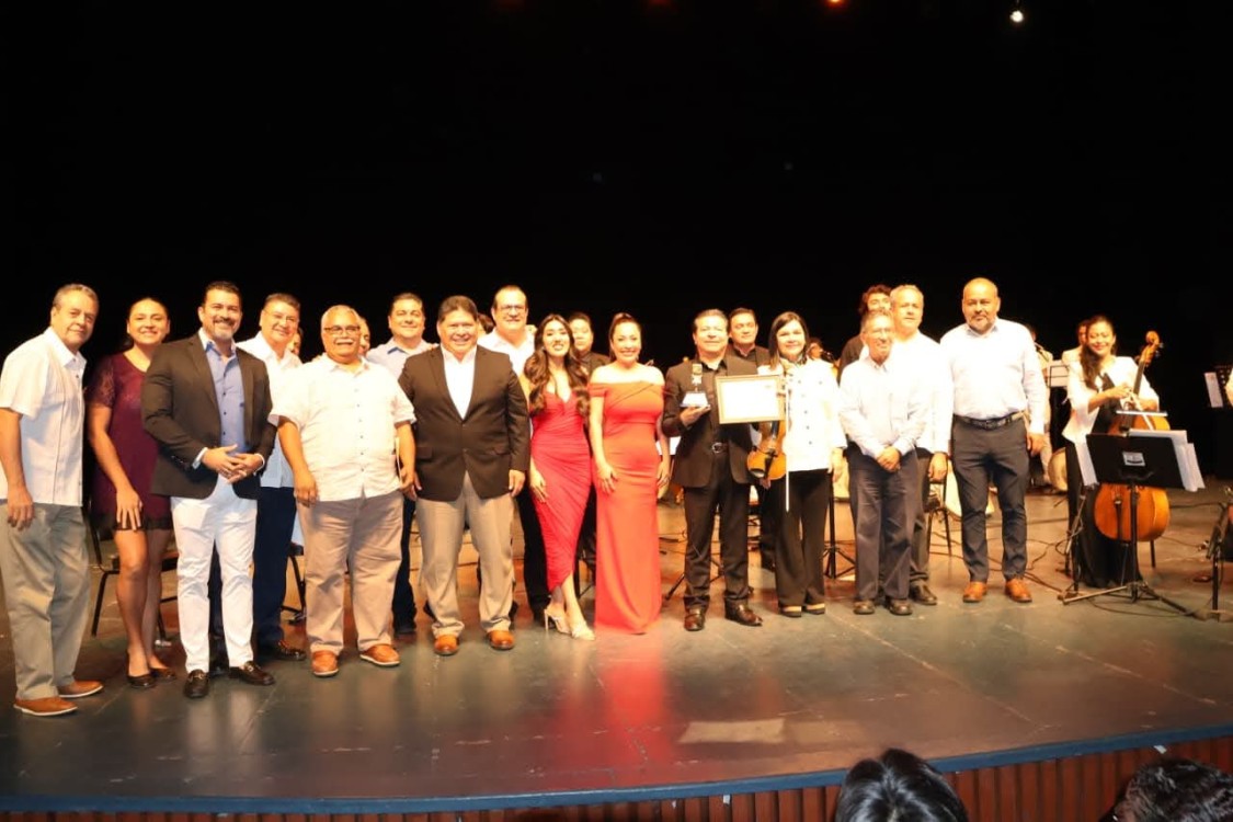 La Asociación Nacional de Locutores de México