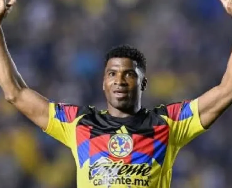 Aumentaron los lesionados en el Club América preocupación total antes del Clásico Joven