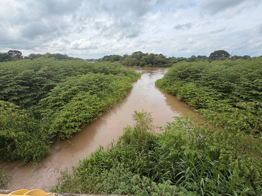 Autoridades en alerta ante nuevas lluvias