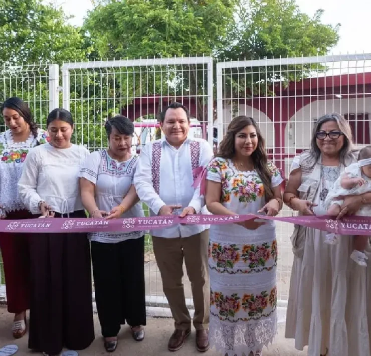 Avances hacia un futuro libre de violencia para las mujeres