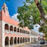 Ayuntamiento de Mérida bajo la lupa de FGR