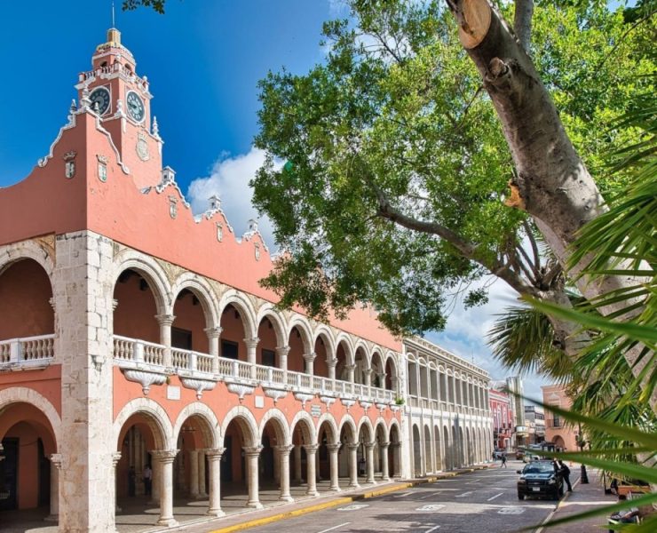 Ayuntamiento de Mérida bajo la lupa de FGR