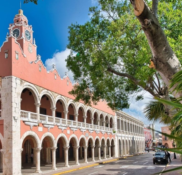 Ayuntamiento de Mérida bajo la lupa de FGR