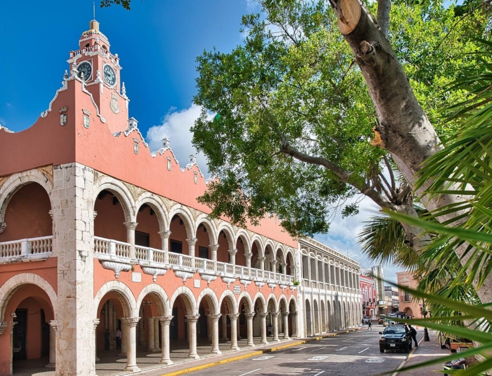 Ayuntamiento de Mérida bajo la lupa de FGR