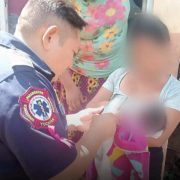 Menor da a luz y abandona a su bebé ¡Impactante historia!