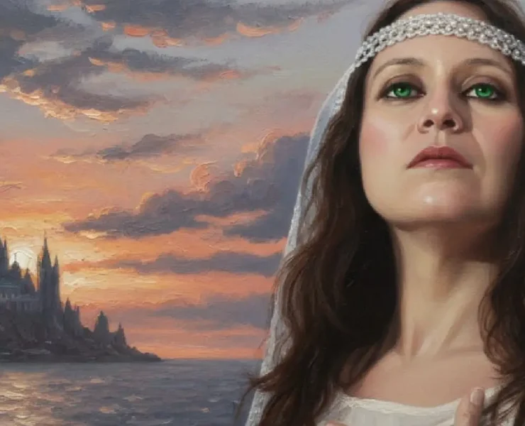 “BaluArtes Internacionales”: La primera travesía de la Seawitch