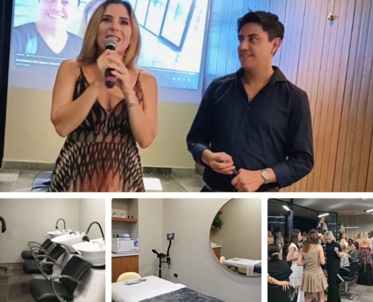 Beauty Boutique: el santuario de la belleza que Mérida estaba esperando, el espacio que eleva la belleza a otro nivel