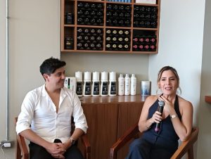 En Mérida Beauty Boutique se posiciona como un referente en el mundo del bienestar y la estética, ya que surge como un santuario de la belleza