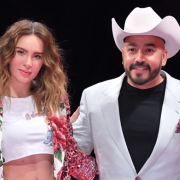 Belinda procede legalmente contra Lupillo Rivera