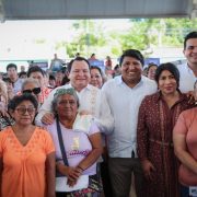 Bienestar y justicia para mujeres: el compromiso del Gobierno de Yucatán