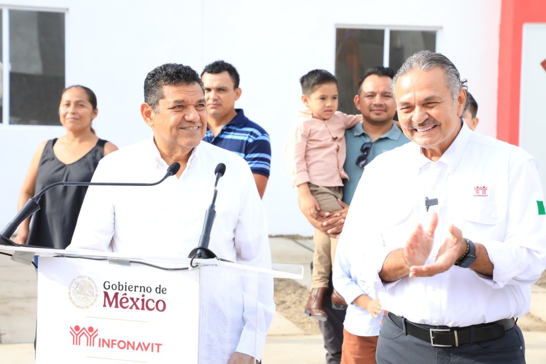 Bienestar y tranquilidad para las familias tabasqueñas