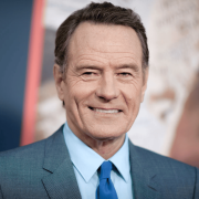 Bryan Cranston