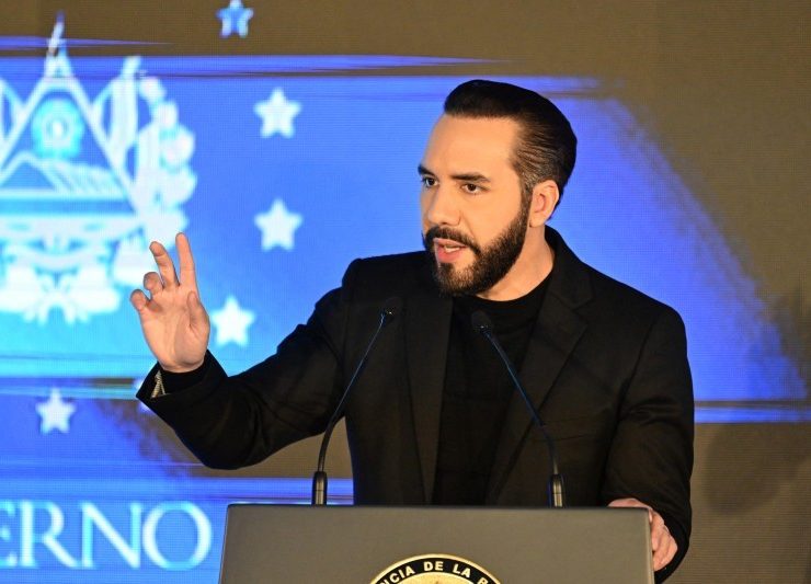 “¡Prohibido!”: Bukele veta el lenguaje inclusivo en escuelas de El Salvador